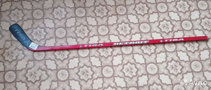 Клюшка хоккейная детская