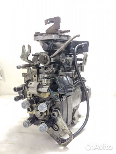 Тнвд Toyota 2CT, 3CT