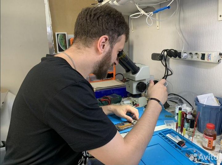 Ремонт компьютеров ноутбуков Тв и Игр приставок