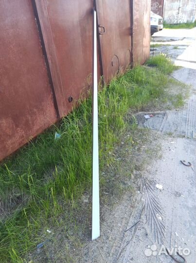 Профиль крепёжный Г-образный