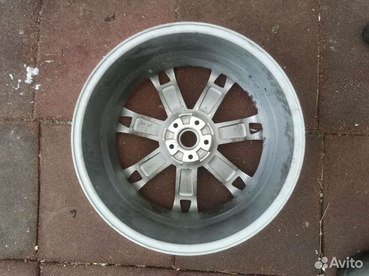 Диск R 22 для Land Rover. 1 штука