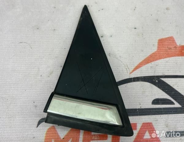 Молдинг на крыло передний правый Citroen C3