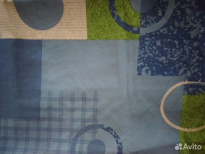 Постельное белье СССР, полотенца льняные