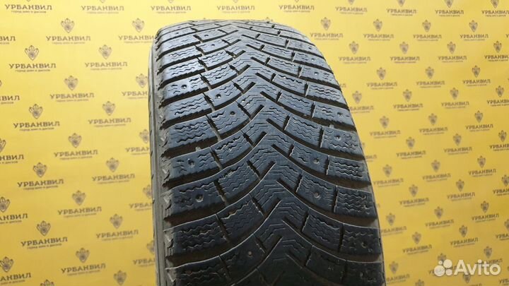 Michelin Latitude X-Ice North 235/65 R17 108T