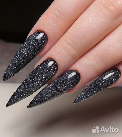 Наращивание ногтей