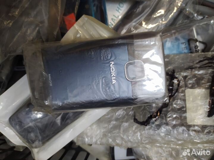 Корпуса для телефонов