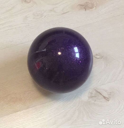 Мяч для художественной гимнастики