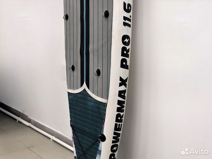Cап доска Sup board Stormline PowerMax PRO 11.6 Б