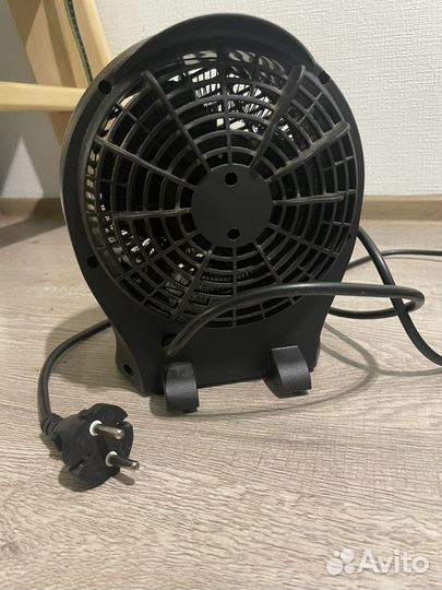 Электрический обогреватель