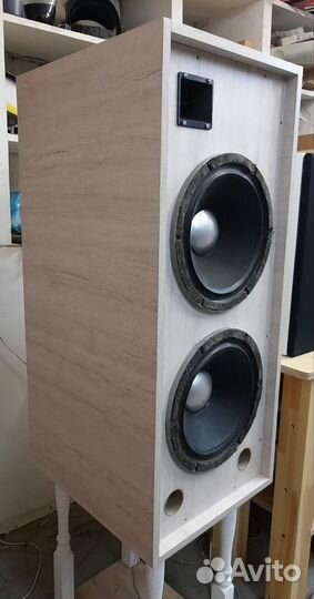 Авторская акустика