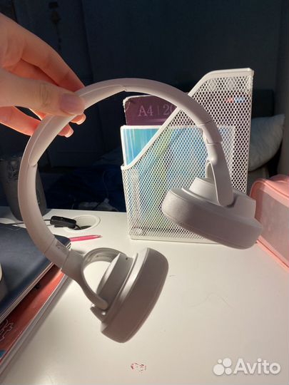 Беспроводные наушники jbl tune 710bt