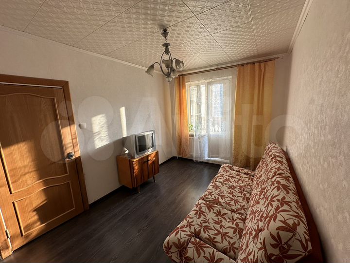 2-к. квартира, 52,4 м², 8/12 эт.