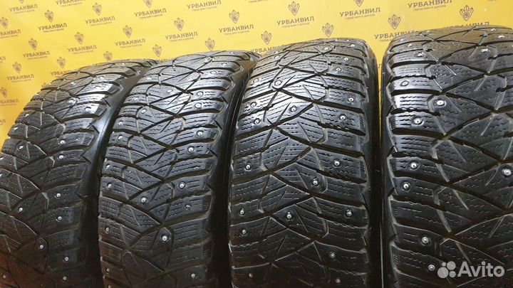 Dunlop Ice Touch 185/60 R15 88T