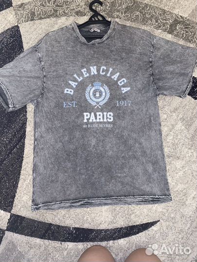 Футболка женская