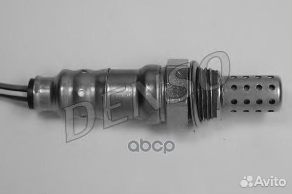 Лямбда-зонд ford DOX-2055 Denso