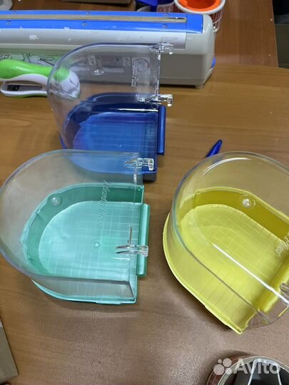 Купалка для птиц, 8 шт