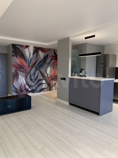 4-к. квартира, 78,3 м², 8/9 эт.