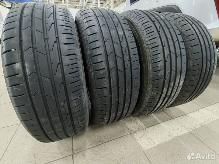 Hankook Ventus Prime 3 K125 195/60 R15 V