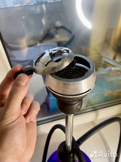 Кальян в аренду