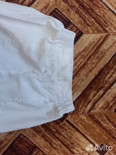 Медицинские штаны женские