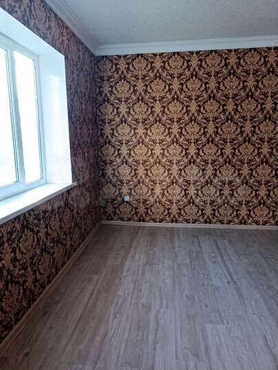 Дом 123,5 м² на участке 12 сот.