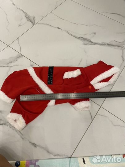 Кофта для собак