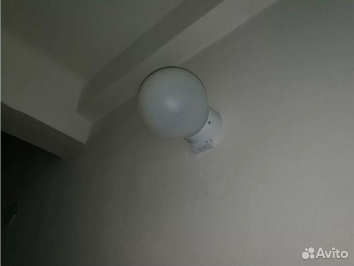 LED-освещение для парковок: больше света, меньше затрат