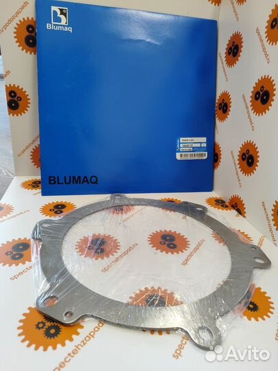 Фрикционный диск 936-966 7G0437 Caterpillar