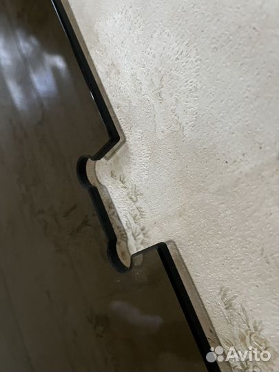 Дверь стеклянная в сауну баню