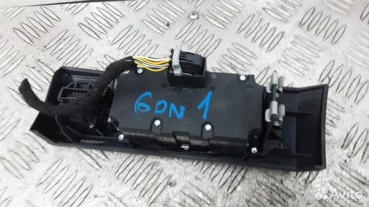 Переключатель света фар BMW 5-Series/M5