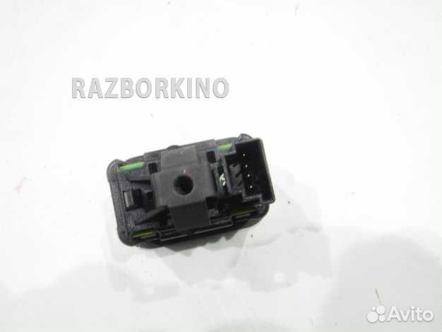 Кнопка стеклоподъемника A2929054800