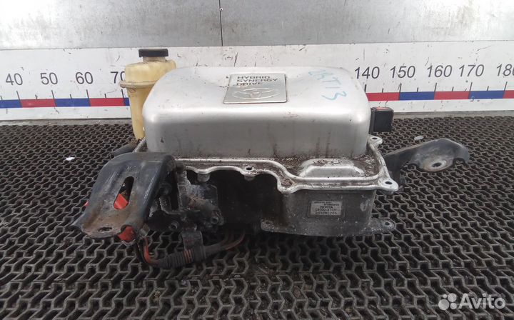 Инвертор toyota prius XW20 2007