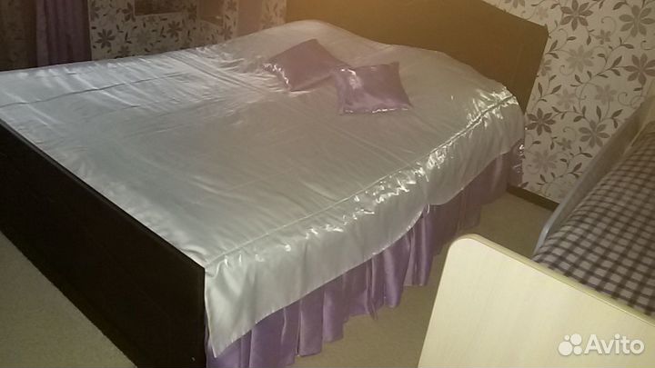 Комплект текстиля для спальни