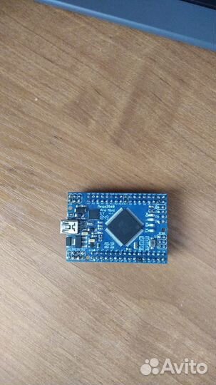 Midi контроллер Arduino Mega 2560 PRO mini