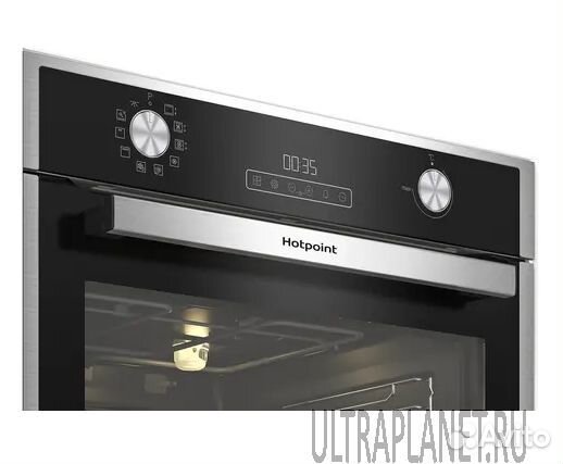 Электрический духовой шкаф Hotpoint-Ariston FE9 83