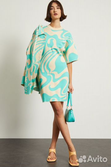 Платье Sportmax