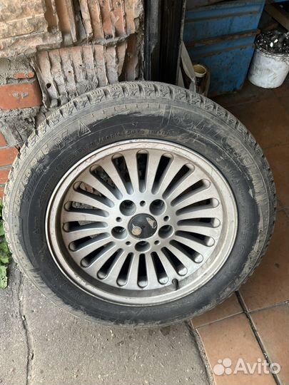 Колеса 33 стиль бмв