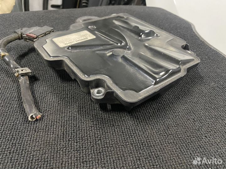 Блок ISM плата Mercedes Continental 07 10