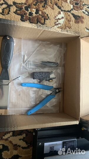 3D принтер Creality3D Ender-3
