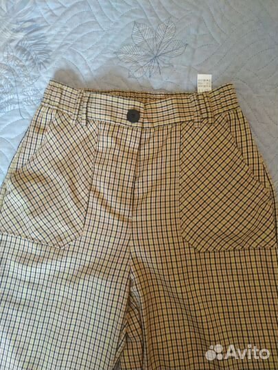 Брюки женские