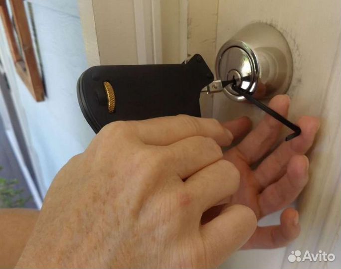 Вскрытие замков Открыть машину Открыть дверь