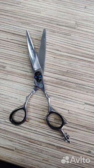 Ножницы парикмахерские профессиональные, mustang