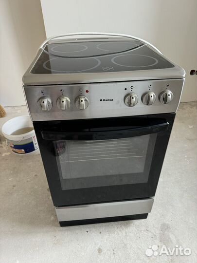 Плита электрическая бу