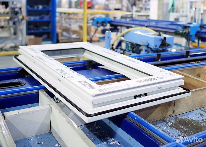 Пластиковые окна, балконы и лоджии