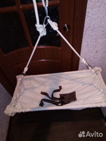 Детский гамак