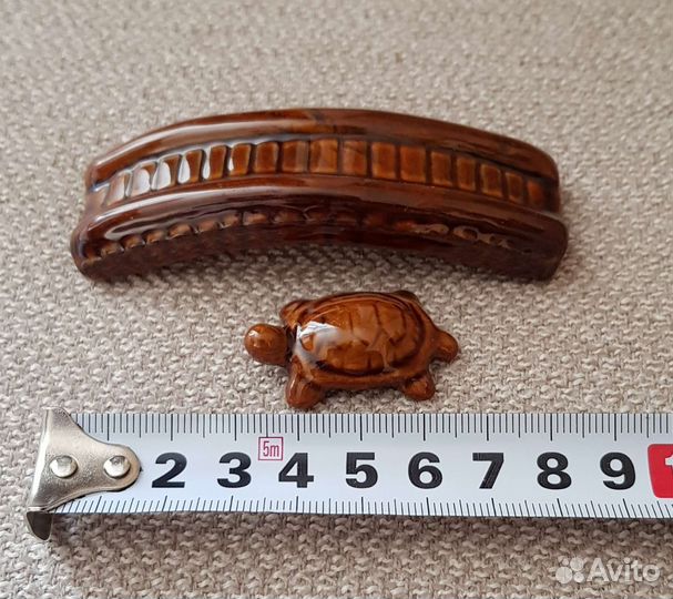 Декоративные фигурки Япония новые