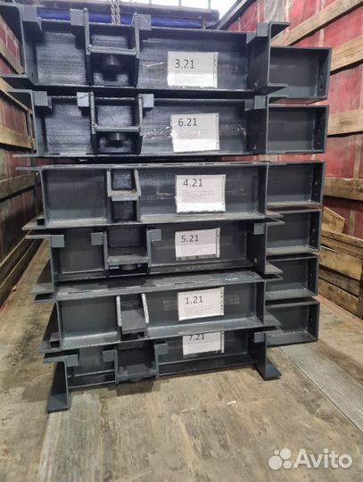 Автомобильные весы