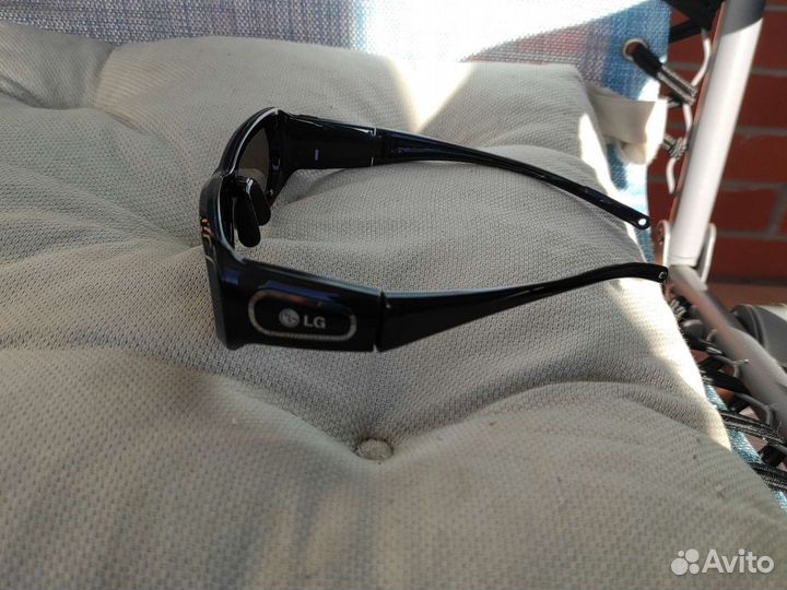 3d очки LG
