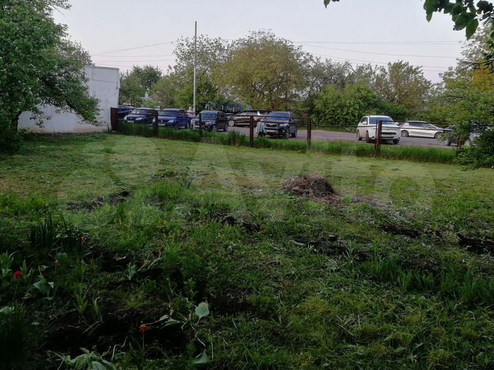 Участок 6 сот. (ИЖС)