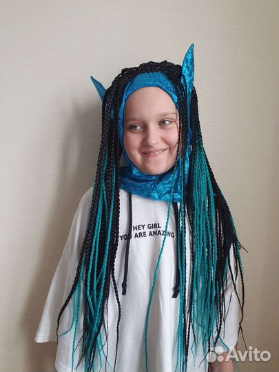 Костюм, реквизит для аниматора 